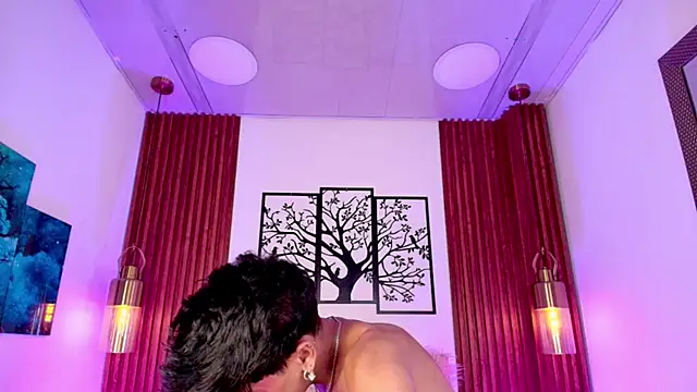 Jonas Rivers online show from January 18, 5:31 am