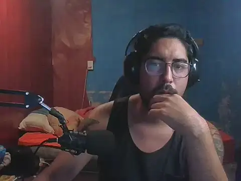 genganrr online show from March 3, 5:23 pm