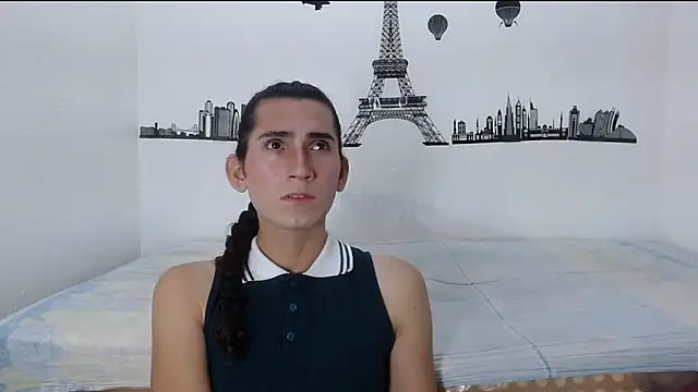 PITERVAGINA online show from March 16, 5:07 pm