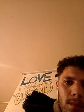 Donnydon79 online show from February 3, 4:43 am