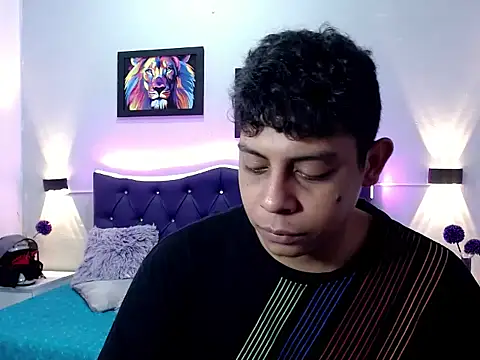 Alejandroo 22 online show from September 17, 2:29 pm