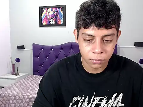Alejandroo 22 online show from October 2, 1:59 pm