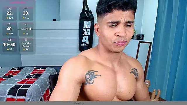 Apolotherock online show from October 7, 8:24 pm