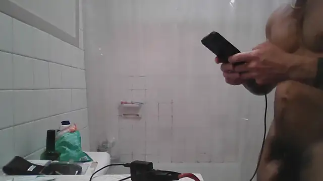 Boriken1990 online show from September 24, 12:14 pm