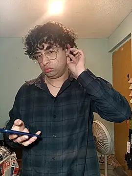 DocPepino online show from January 17, 5:54 am