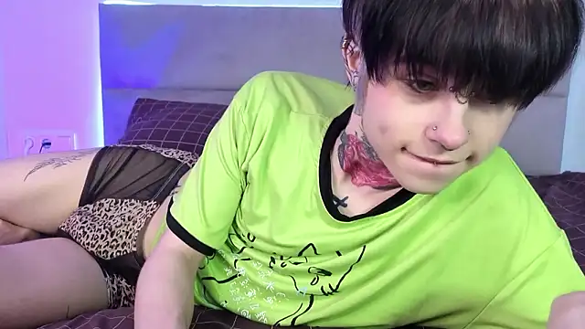 Alex Vallley online show from March 7, 11:13 pm