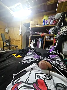 LAL0M4D4R4 online show from October 26, 6:15 am