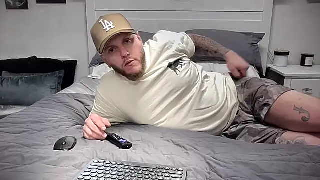 Thegreatwhitepipe online show from November 11, 11:59 am