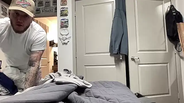 Thegreatwhitepipe online show from November 7, 12:52 pm