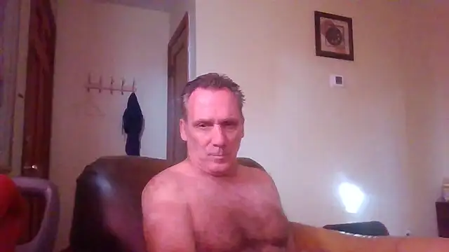 Snapshot of HunkofRock chatting on September 9, 1:10 pm HunkofRock online show from September 9, 1:10 pm