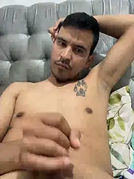 javix34MM online show from November 26, 9:18 pm