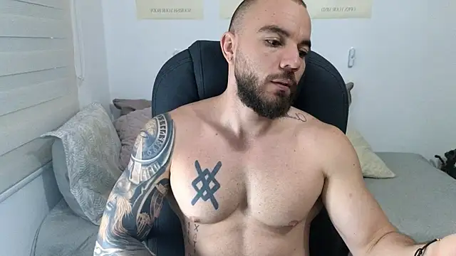 Isaac Carter online show from October 14, 11:17 am