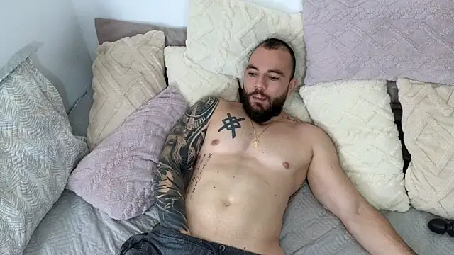 Isaac Carter online show from October 8, 1:26 pm