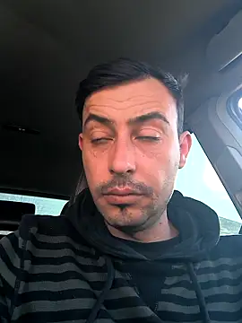 LordOfHell213 online show from March 5, 2:12 pm