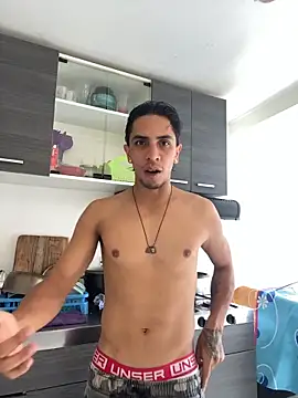 Monkey uchiha777 online show from November 7, 3:37 pm