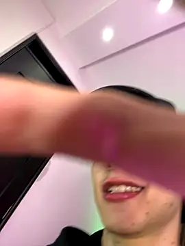 troy rouge online show from October 13, 6:58 pm