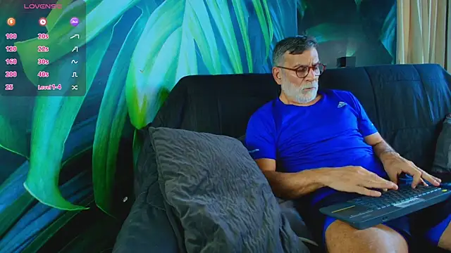 LukeCrews online show from September 17, 7:15 pm