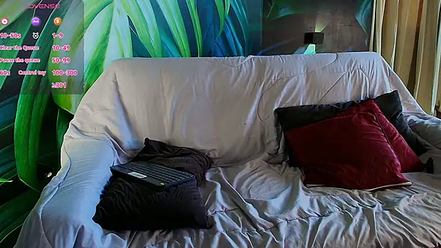LukeCrews online show from September 10, 7:45 pm