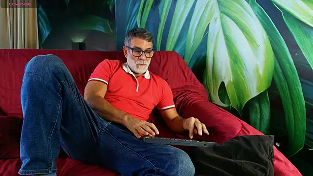LukeCrews online show from October 6, 6:23 pm