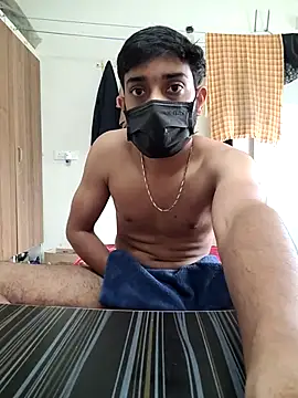 Rahulpune online show from October 8, 11:03 am