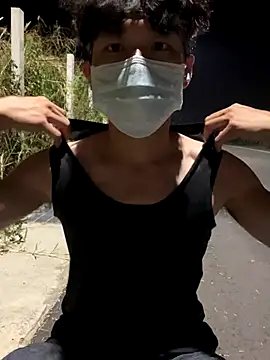 chipboo online show from October 13, 4:35 pm