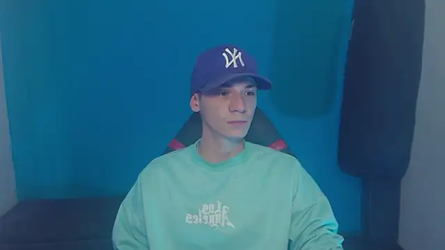 Burperking420  online show from March 15, 5:37 pm