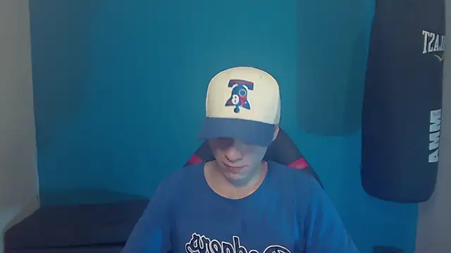 Burperking420  online show from September 10, 8:29 pm