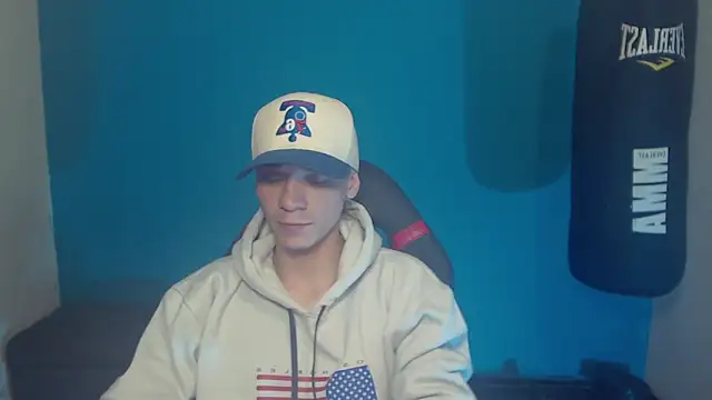 Burperking420  online show from September 24, 7:34 pm