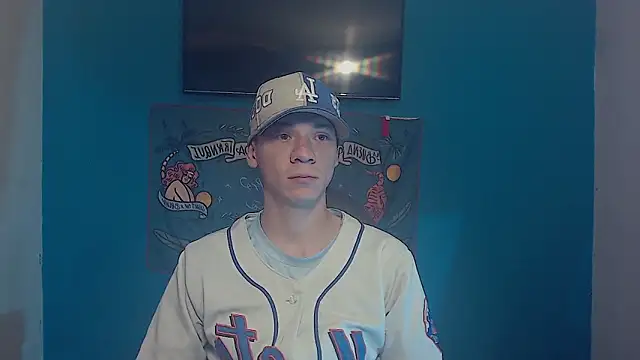 Burperking420  online show from February 14, 6:14 pm