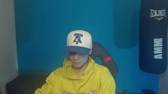 Burperking420  online show from September 23, 7:24 pm