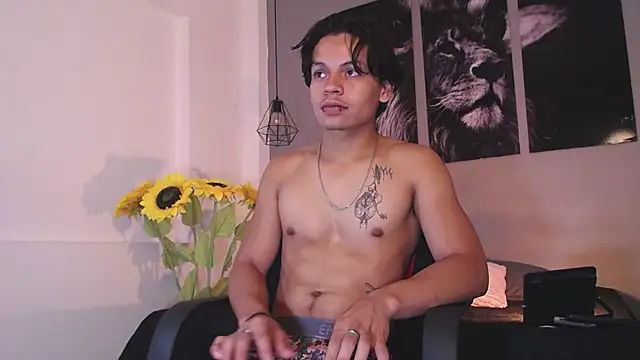 Draco collins online show from October 7, 8:46 pm