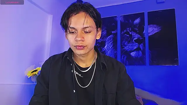 Draco collins online show from September 11, 8:41 pm