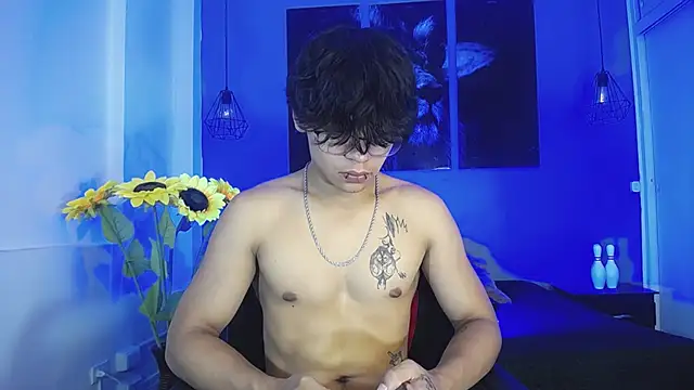 Draco collins online show from September 26, 8:28 pm