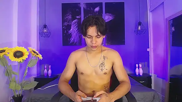 Draco collins online show from September 24, 3:50 am