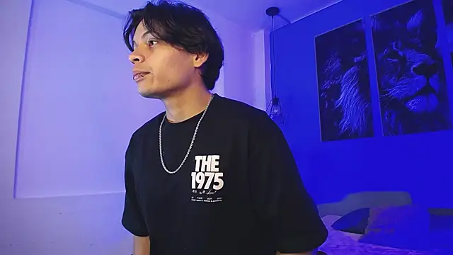 Draco collins online show from October 16, 8:50 pm