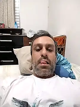 MISA456 online show from October 23, 5:44 am