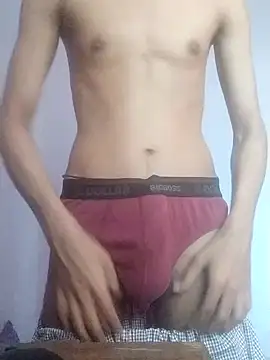 Lover boy5 online show from March 10, 8:17 am