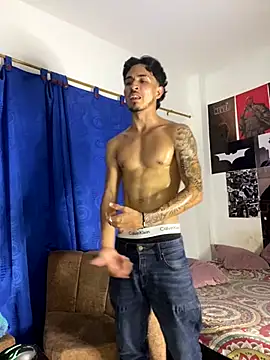 Zayn kane online show from October 12, 1:21 am