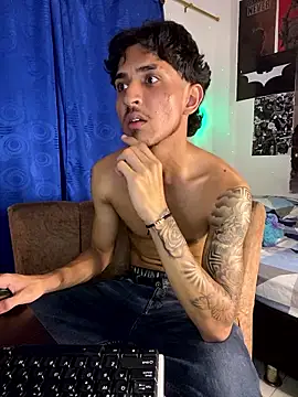 Zayn kane online show from January 18, 3:52 am