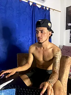 Zayn kane online show from November 25, 2:24 am