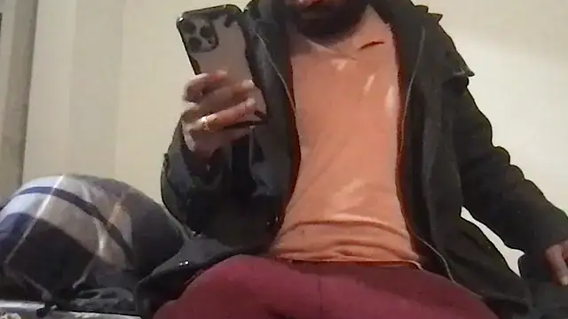 hami513 online show from November 1, 3:32 am