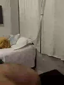 nandocost4 online show from March 9, 1:25 am