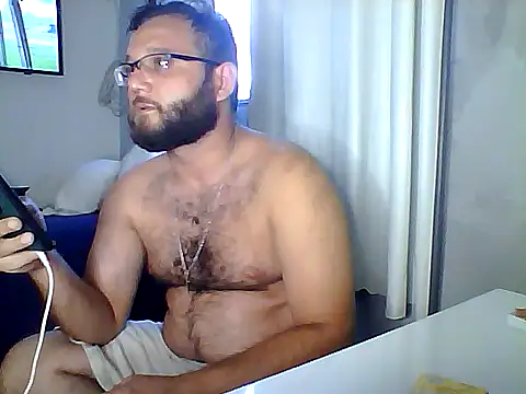 nandocost4 online show from September 21, 7:47 pm