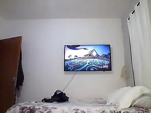 nandocost4 online show from October 7, 2:37 am