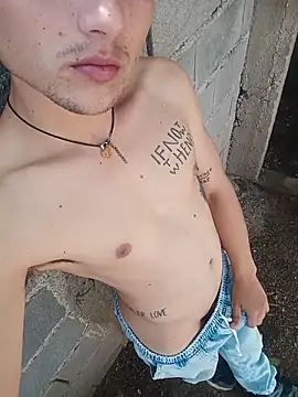 RodriiAmatto online show from December 18, 1:51 pm