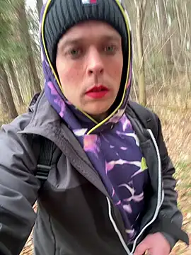 Buroo97 online show from March 11, 7:37 am