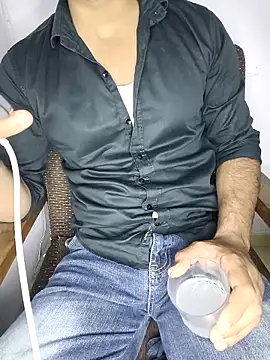 HARSHHU01 online show from February 26, 6:09 pm