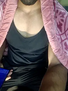 HARSHHU01 online show from October 16, 5:54 pm