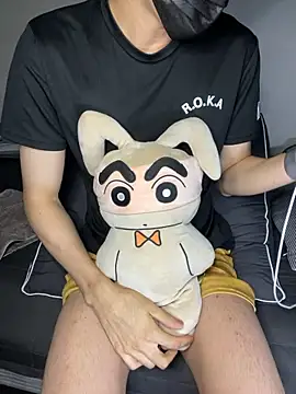 haeeung online show from October 10, 10:31 am