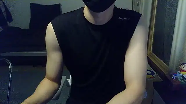 haeeung online show from November 9, 10:19 am